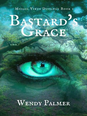 cover image of Bastard's Grace